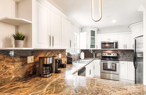 Westchester Casa | Le Femme Paradise/ Heated Pool/ Game Room!