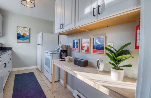 Dover Apartamento | The Sunnyside Stay Su