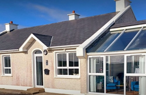 Downings Casa | Sheephaven View Downings