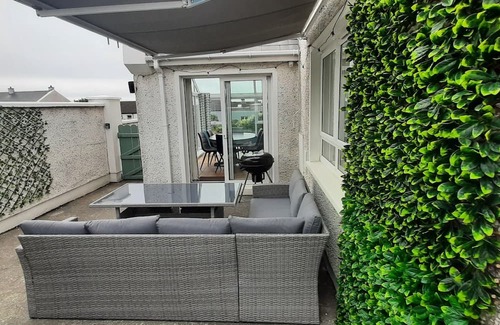 Downings Casa | Sheephaven View Downings
