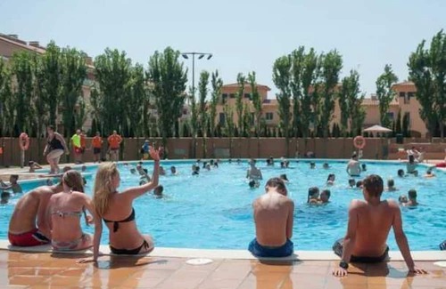 Pals Casa | Camping 4 étoiles - Piscine - eeed0g