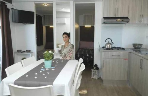 Alghero Casa | Camping 4 étoiles - Piscine - eeecea