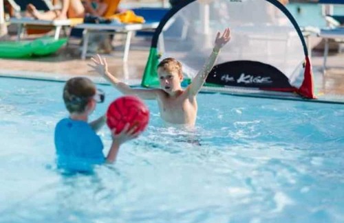 Alghero Casa | Camping 4 étoiles - Piscine - eeecea