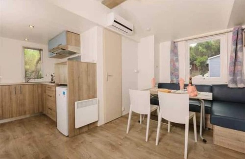 Alghero Casa | Camping 4 étoiles - Piscine - eeecea