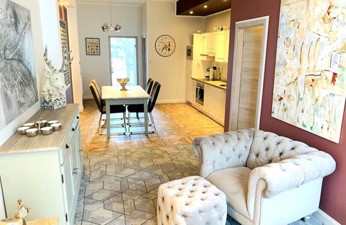 Mettmann Apartamento | Ferienwohnung "me3"