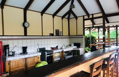 Sierpe Casa | Habitación 2