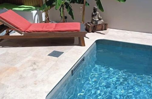 Boisseron Casa | Contemporary house