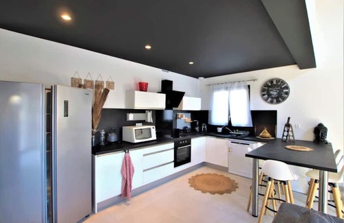 Boisseron Casa | Contemporary house
