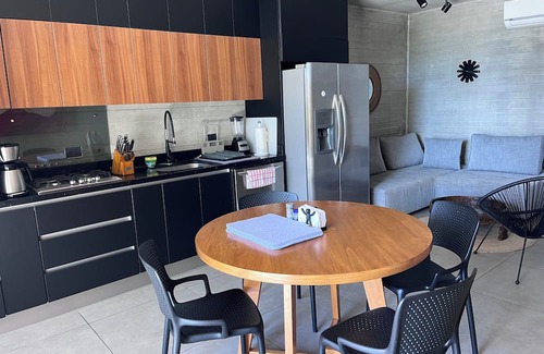 Villarreal Apartamento | Private and modern apartment 3