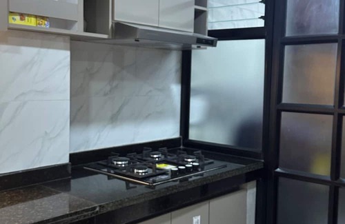 El Capuli Apartamento | New 2-bedroom apartment with WiFi in Pasto