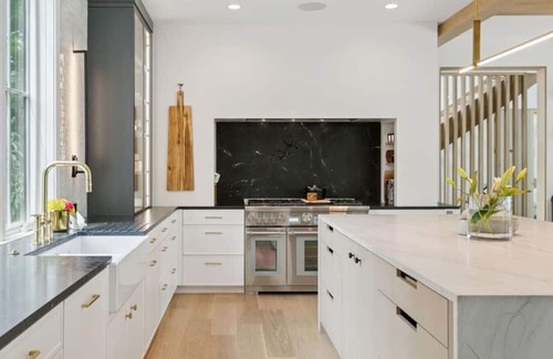 Excelsior Casa | Luxury LakeHus on Lk Minnewashta