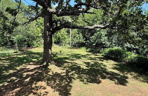 Chandler Casa | The Historic Hideaway - Charming home on iconic Rout 66 in Chandler, OK
