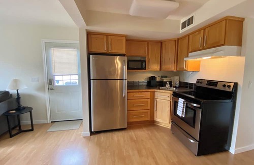 Vernon Casa | Clean and Bright One Bedroom Basement Suite with separate entrance