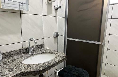 Vila Lili Apartamento | Apartment in the central area of Dourados