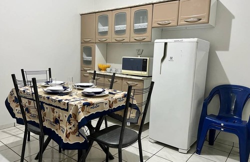 Vila Lili Apartamento | Apartment in the central area of Dourados