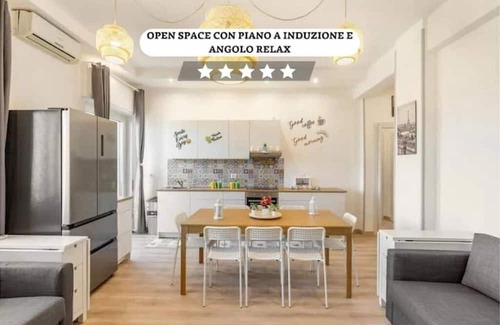Pinetamare Apartamento | [Panoramic and 90 meters from the sea]