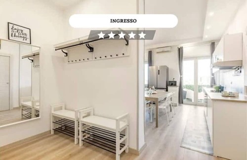 Pinetamare Apartamento | [Panoramic and 90 meters from the sea]