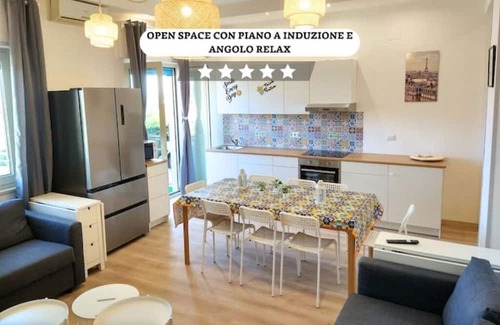 Pinetamare Apartamento | [Panoramic and 90 meters from the sea]