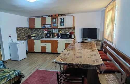 Butoiesti Chalet De Esquí | Charming 1-bedroom chalet in marvelous MH with WiFi
