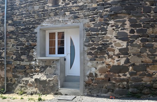 Boudes Casa | Holiday Home 'La Fermette 2' with Private Garden