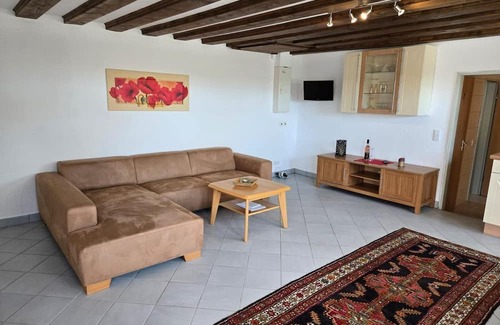 Sauerthal Casa | Apartment at the country house