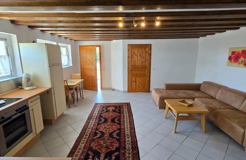 Sauerthal Casa | Apartment at the country house