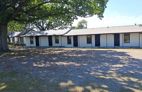 Cookson Casa | Retreat Lake Tenkiller Motel#1