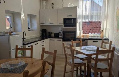 Unserfrau-Altweitra Cama Y Desayuno | Bed and breakfast Alte Volksschule Heinrichs near Weitra