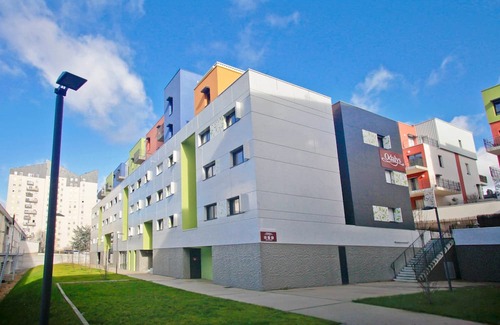 Tours Apartamento | Studio moderne | À 10 min du Vieux Tours