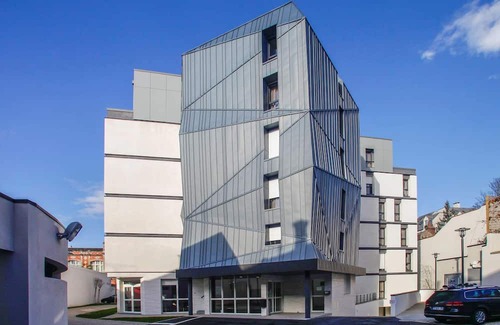 Chateaudun-Bannier Apartamento | Chambre double | À 10 min du centre ville