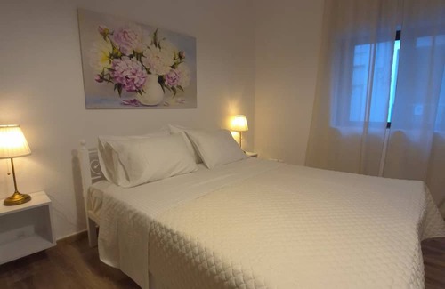 Kropia Apartamento | Cloud 9, Rest and Fly