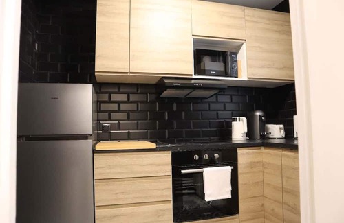 Quartier des Invalides Apartamento | Charme parisien près des Invalides – 1BR & confort