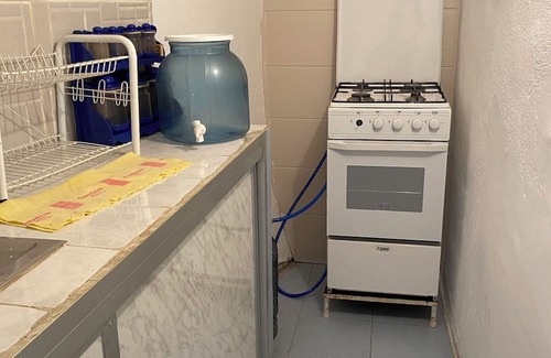 Ehden Apartamento | Charming 2-bedroom apartment in peaceful إهدن with WiFi