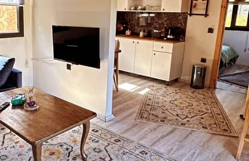 Ardesen Complejo | 2-bedroom resort in cool Rize with WiFi