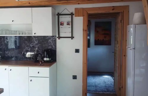 Ardesen Complejo | 2-bedroom resort in cool Rize with WiFi