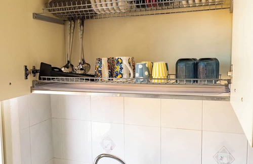 Nicolosi Apartamento | Apartment at the foot of Mount Etna with a private terrace and Mount Etna view