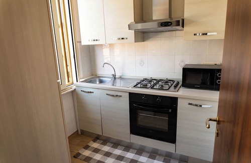 Nicolosi Apartamento | Apartment at the foot of Mount Etna with a private terrace and Mount Etna view