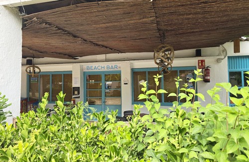 Canet de Mar Chalet De Esquí | Costa Dorada: Senda