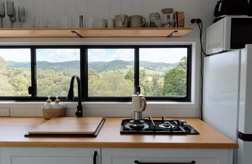 Kidaman Creek Apartamento | Couples’ Winter Retreat | Fire Pit + 60-Acre Bliss