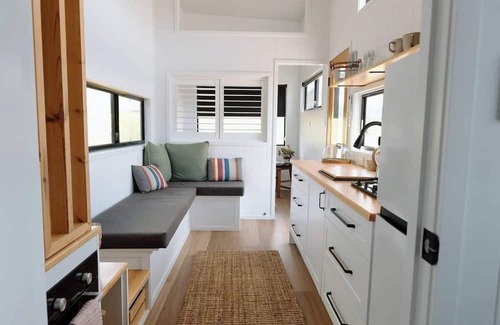Kidaman Creek Apartamento | Couples’ Winter Retreat | Fire Pit + 60-Acre Bliss