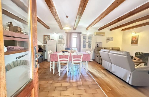 Risika Villa | House Risika - Wellness & Privacy