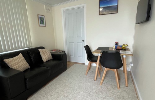 Invermay Apartamento | Simple yet cozy guesthouse