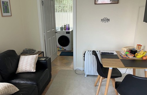 Invermay Apartamento | Simple yet cozy guesthouse