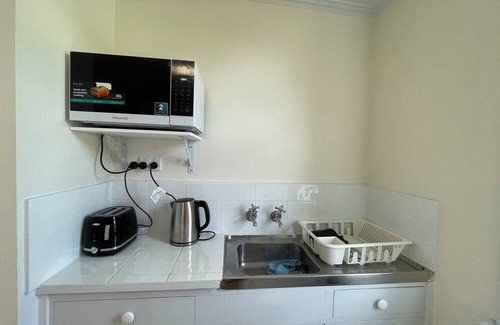 Invermay Apartamento | Simple yet cozy guesthouse