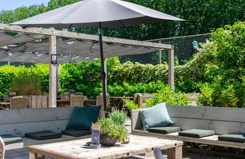 Bosschenhoofd Casa | Embrace stillness in style | Rejuvenating Haven near local sights & Nature