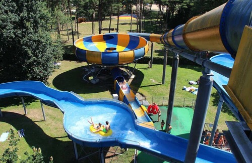 Bosschenhoofd Casa | Serene Escape in Bosschenhoofd near top Nature trails, water park & local sites