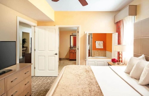 Florida Central Atlantic Coast Complejo | Orlando Resort Condo – Minutes to All Theme Parks!