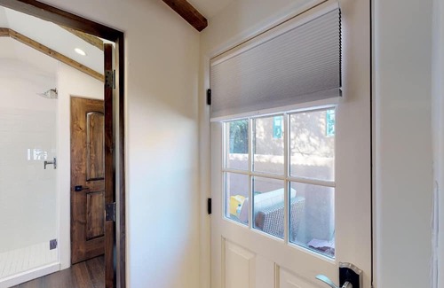 Historic Eastside Casa | Delgado E: Just one block from Canyon Road!