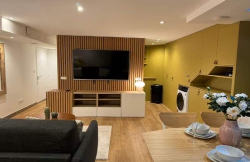 Plaisance Apartamento | Le Nid Secret - Charming studio in the heart of Paris