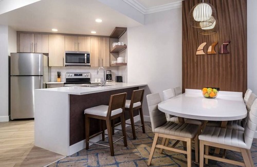 Newport Coast Apartamento | 2BR MVC Newport Coast Villas 12/22-12/29/2025